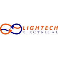 Lightech Electrical logo - Similar company to Simplifivas