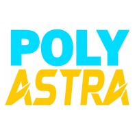 Polyastra logo - Similar company to Information Technology Students' Association (Sfit)