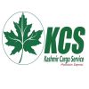 Kashmir Cargo Services - KCS logo - Similar company to E-Mart Mall ®️