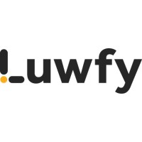 Luwfy logo - Similar company to Openax Limited