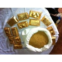 Gold,Diamonds and Copper logo - Similar company to Servercloud