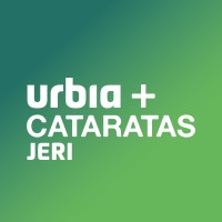 Urbia Cataratas Jeri logo - Similar company to Benkin Solutions