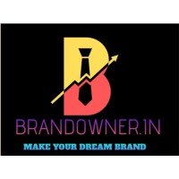 BRANDOWNER.IN logo - Similar company to Frionkandy