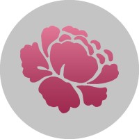 Alaska Beauty Peony Cooperative logo - Similar company to Baebaes.Shoes