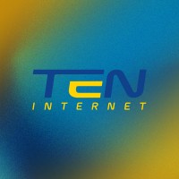 TEN Internet logo - Similar company to Capim Ferro