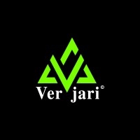 Verjari ® logo - Similar company to Thenewblack