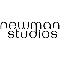 Newman Studios logo - Similar company to Studio Kosma