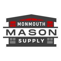 Monmouth Mason Supply logo - Similar company to Go 4 Hire Staffing & Career Services
