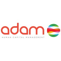 ADAM Human Capital Management logo - Similar company to Elips.Io