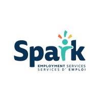 Spark Employment Services logo - Similar company to Ymca Of Simcoe/Muskoka