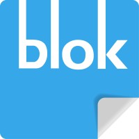 Blok Comunicaciones logo - Similar company to Loading | Comunicación Interna