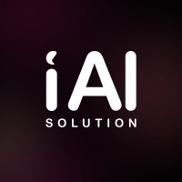 iAI Solution logo - Similar company to Pgagi