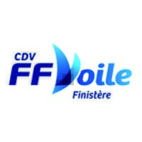 COMITE DEPARTEMENTAL DE VOILE DU FINISTERE logo - Similar company to Les Compagnons Du Vent