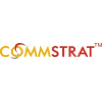 Commstrat logo - Similar company to Commstrat Pr