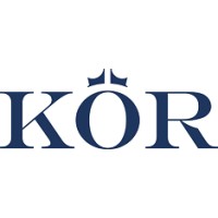 KOR logo - Similar company to Actualize Global Ltd