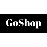 GOSHOPIN logo - Similar company to Go Box