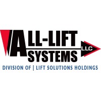 All-Lift Systems, LLC logo - Similar company to Afe Crane