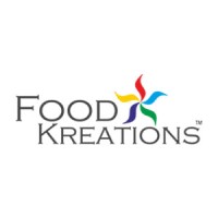 Food Kreations logo - Similar company to Food Code