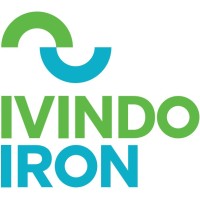 Ivindo Iron logo - Similar company to La Pepite