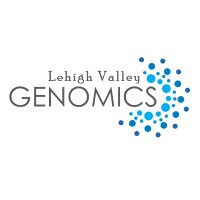 Lehigh Valley Genomics logo - Similar company to Blackhawk Genomics