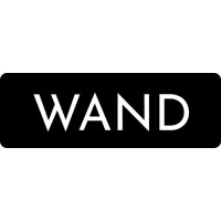 株式会社WAND logo - Similar company to 株式会社アドブシ