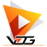 VDG ENGINEER PROCURE AND CONSTRUCTION S.A. logo - Similar company to Tianjin Hypile Foundation Engineering Co.,Ltd