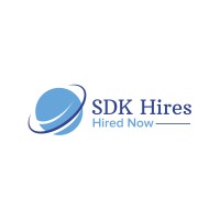 SDK Consulting Group Inc logo - Similar company to Ayojon