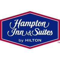 Hampton Inn & Suites Portland- Pearl District logo - Similar company to Bare Bottom Bins