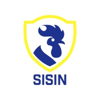 SEGURIDAD SISIN logo - Similar company to Mcm Security Srl