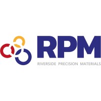 Riverside Precision Materials logo - Similar company to Howat Group