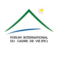 Forum International du Cadre de Vie (FIC) logo - Similar company to La Zone