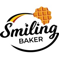 Smiling Baker logo - Similar company to Detry Sa