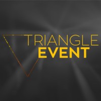 Triangle Event logo - Similar company to Mécamagic
