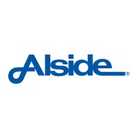 Alside logo - Similar company to Simple Numbers