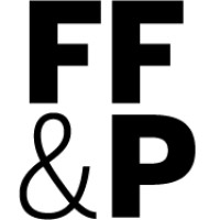 Frederick Fisher and Partners logo - Similar company to Studio Pear