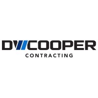 D.W. Cooper Contracting logo - Similar company to Priland Development Corporation