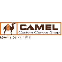 Camel Custom Canvas Shop