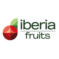 Iberia Fruits logo - Similar company to Fruit Uit Zuid