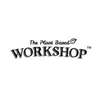 The Plant Based Workshop logo - Similar company to Sin Queso Plant Based Dip
