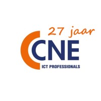 CNE Telecom logo - Similar company to Cne Ict Professionals