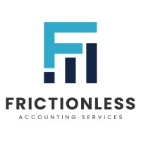Frictionless Accounting Services logo - Similar company to Nextgrade Systems