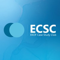 EKOF Case Study Club logo - Similar company to Computational Finance