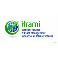 IFRAMI - Institut Français d'Asset Management Industriel et d'Infrastructures logo - Similar company to Assetsman