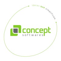 Concept Softwares logo - Similar company to Concept Soluções Digitais