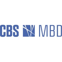 MBD, Master of Business Development, CBS logo - Similar company to Restudy Aps