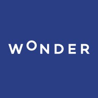 Wonder logo - Similar company to Amscan