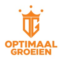Optimaal Groeien logo - Similar company to Exxtra