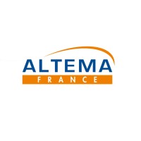 Altema France logo - Similar company to Aaa Helicopters