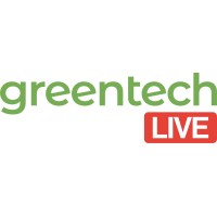 Greentech.LIVE Conference logo - Similar company to Solve Circular