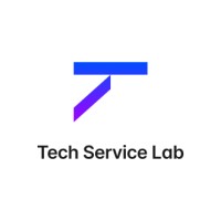 Tech Service Lab logo - Similar company to Crucible Mining